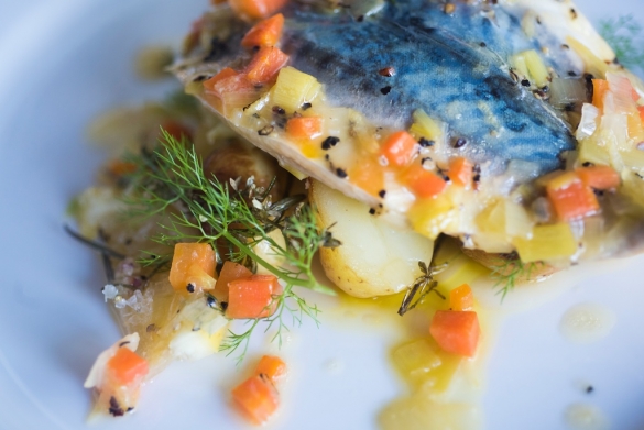 Wedding Catering Cornwall 6